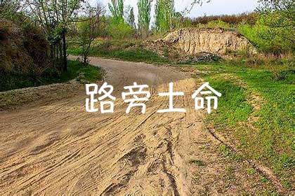 路旁士命|从不同角度分析路旁土命人 路旁土命是什么性格